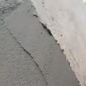 三亚水工建筑物I级C55聚合物改性水泥砂浆 渠道防渗泵站加固迎水面抗冲刷砂浆