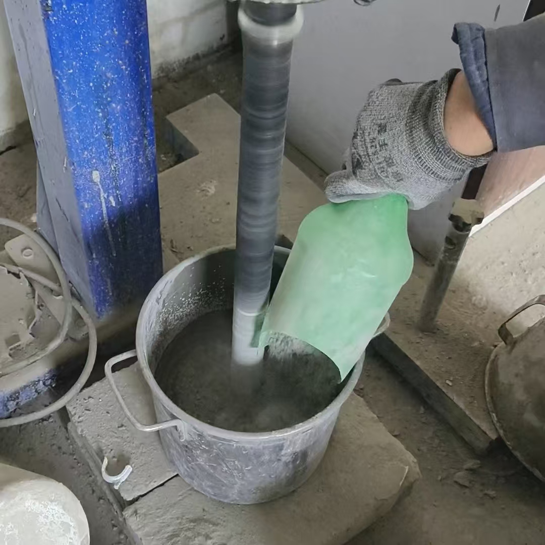 三亚桥梁公路张拉用H60压浆料与普通压浆料有什么区别？