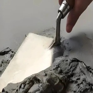 三亚混凝土裂缝孔洞剥落冻融修复用高强度丙乳防腐蚀砂浆