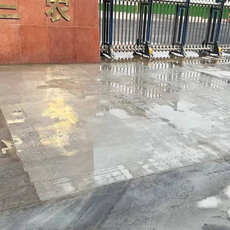 三亚水泥路面翻新砂浆