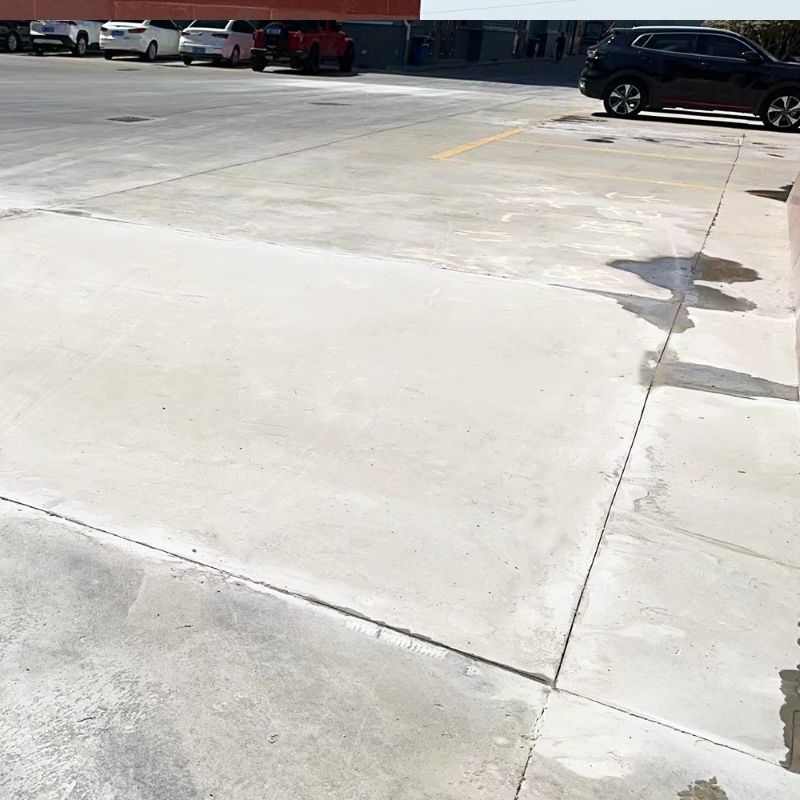 三亚市政道路抢修料